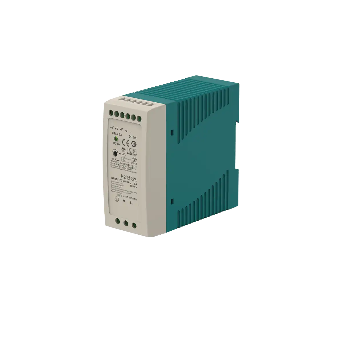 PS4012 / PS4024 / PS6012 / PS6024