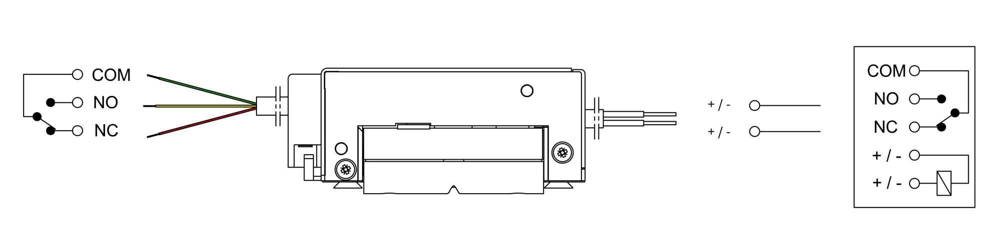 Wiring diagram