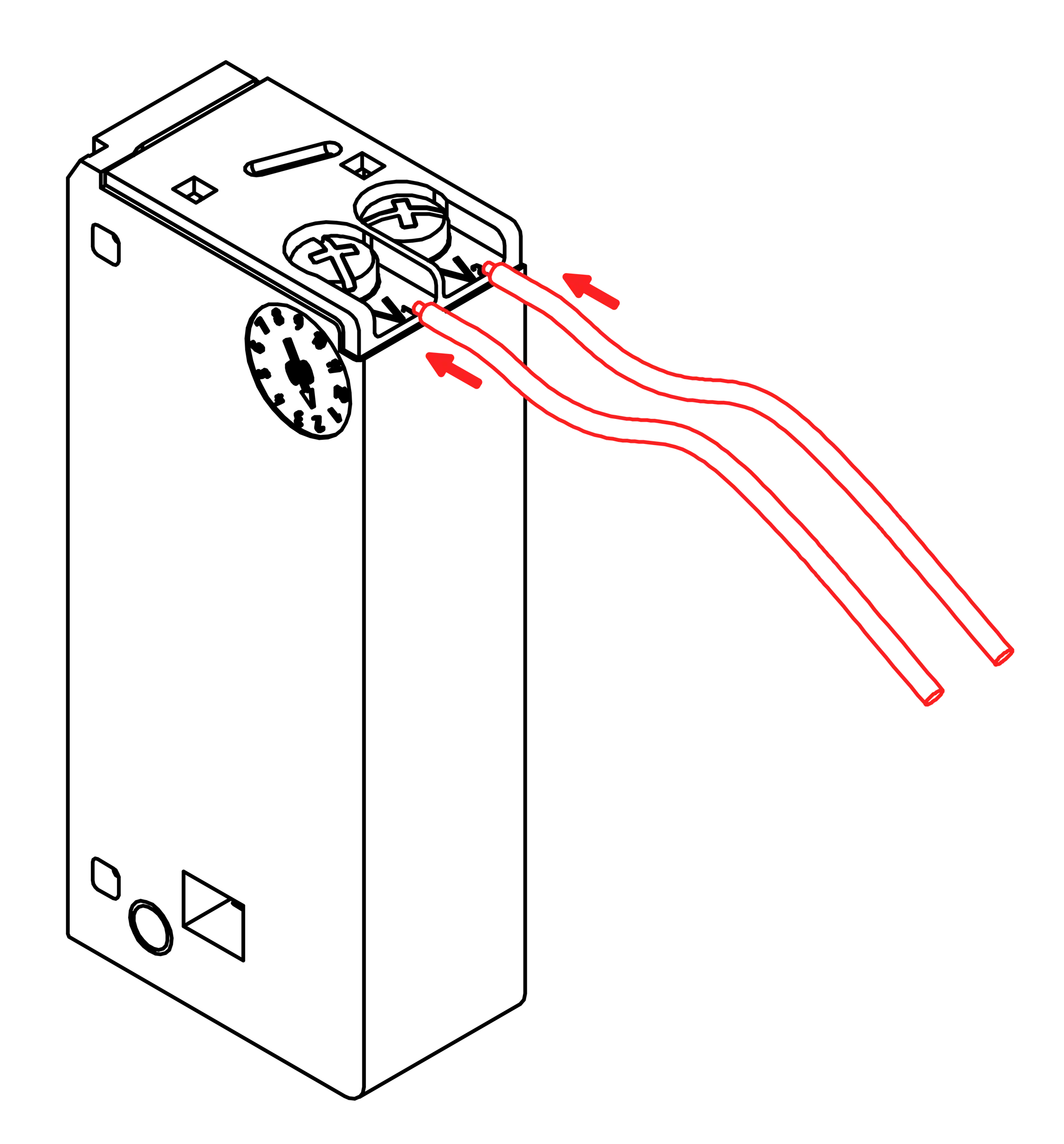 Wiring