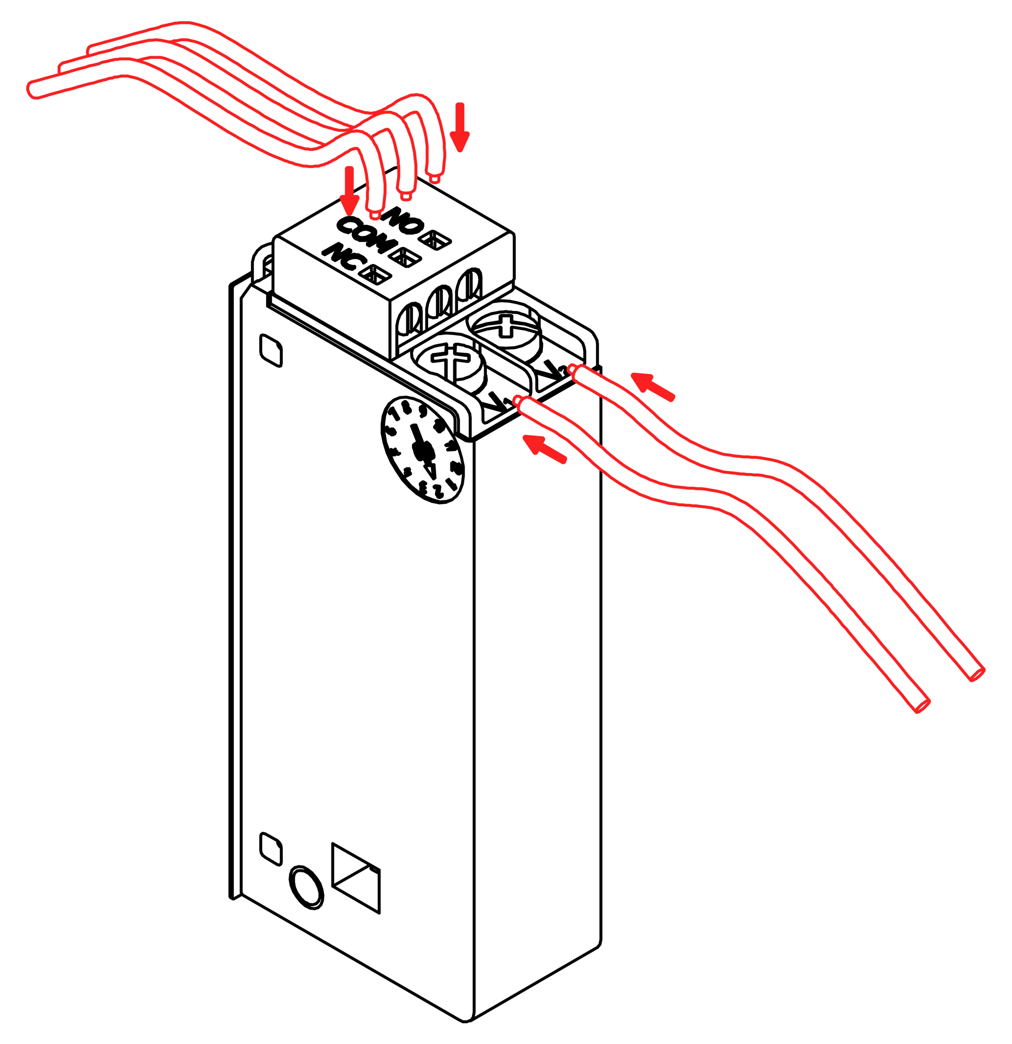 Wiring