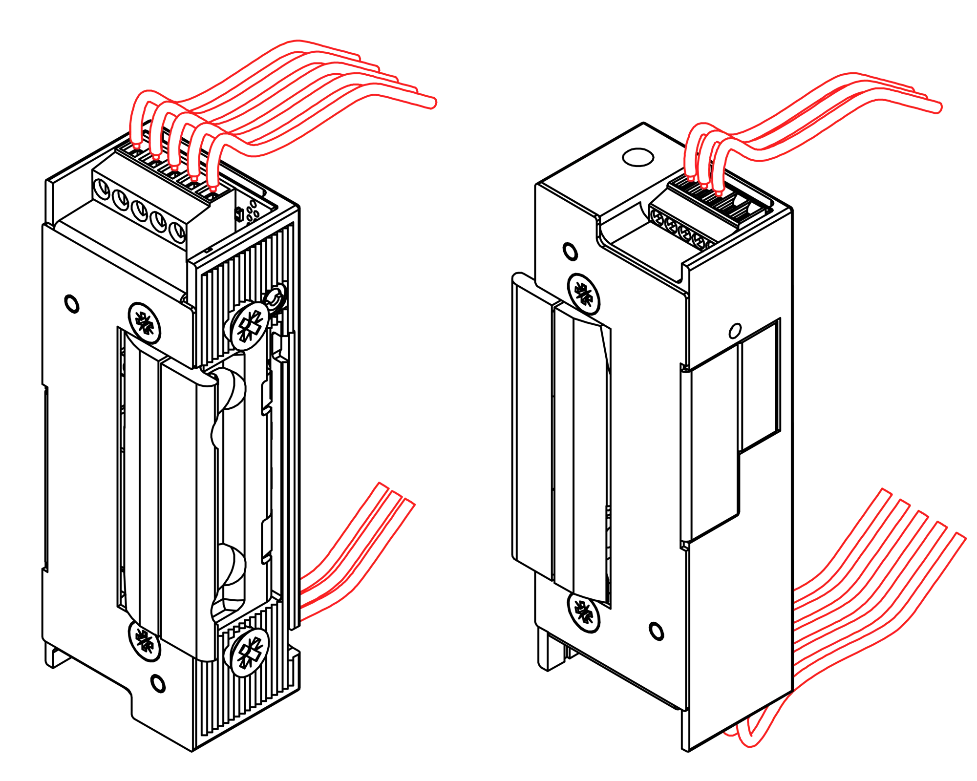 Wiring