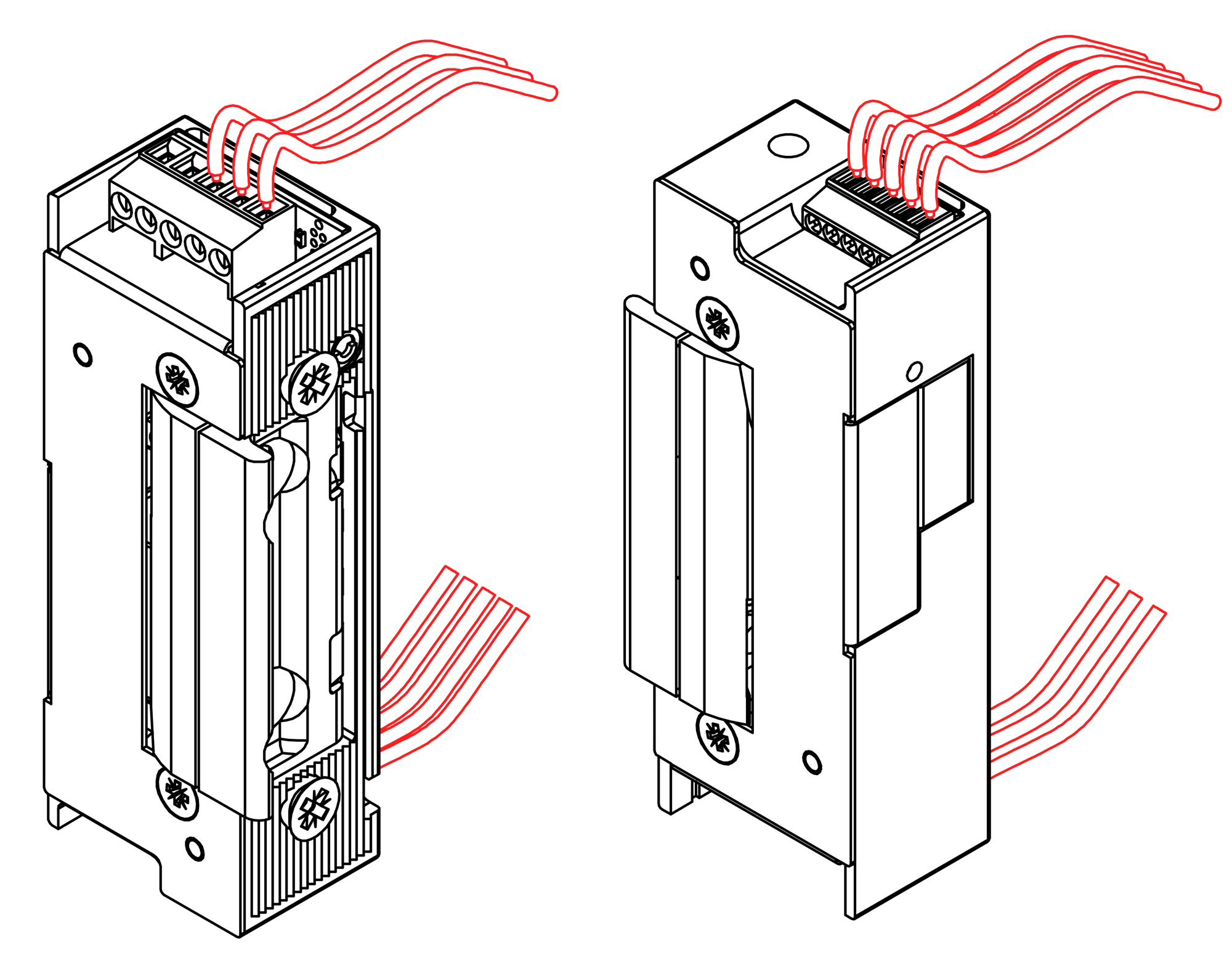 Wiring