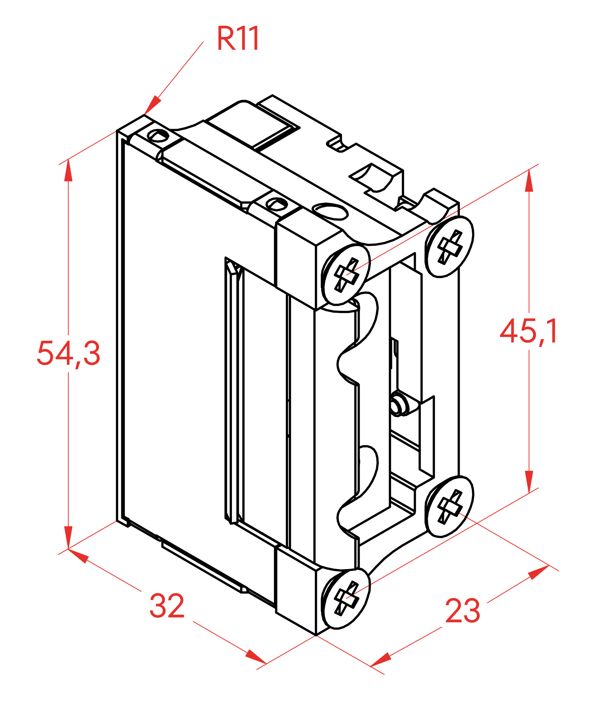 Dimensiones