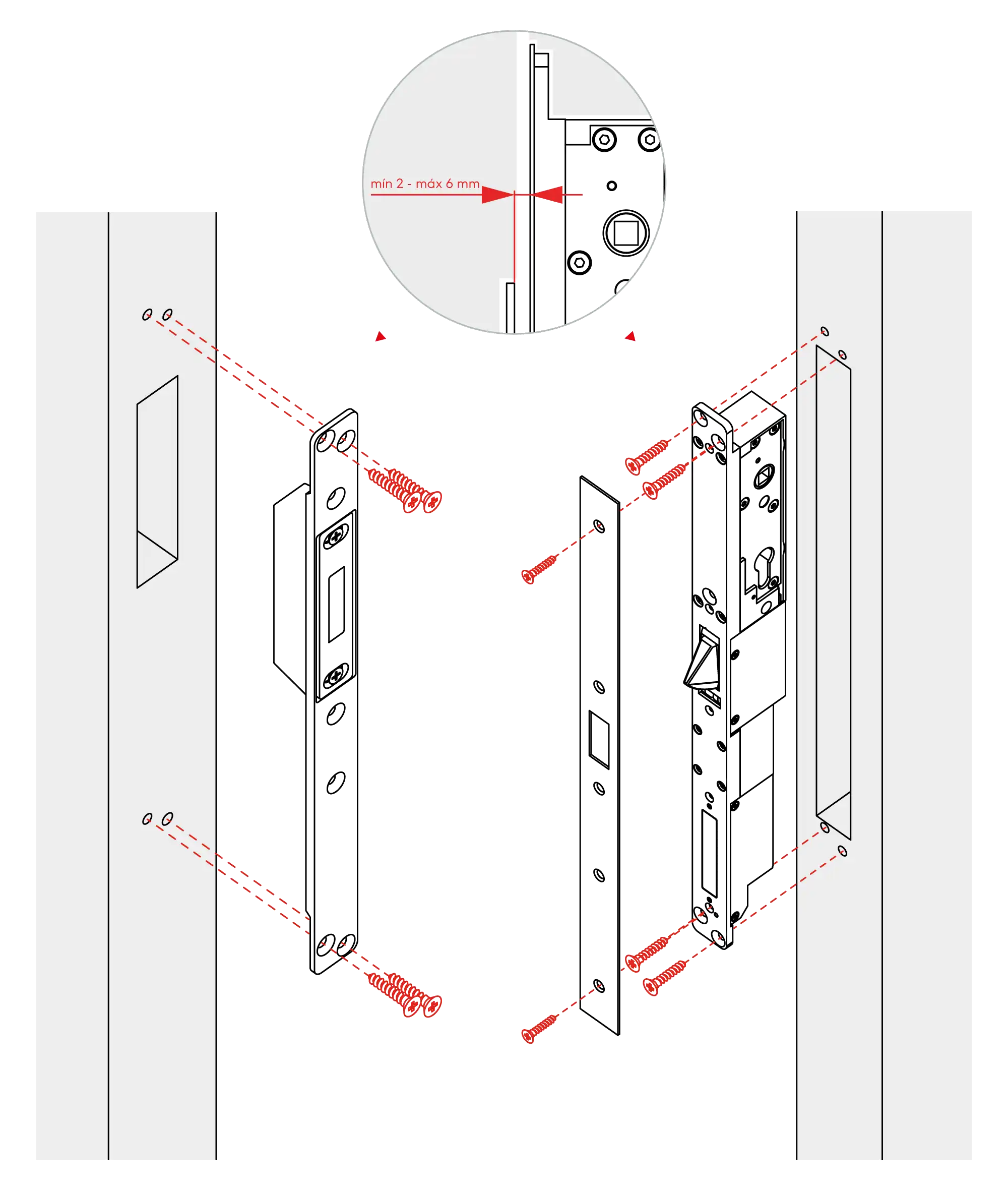 Instalación