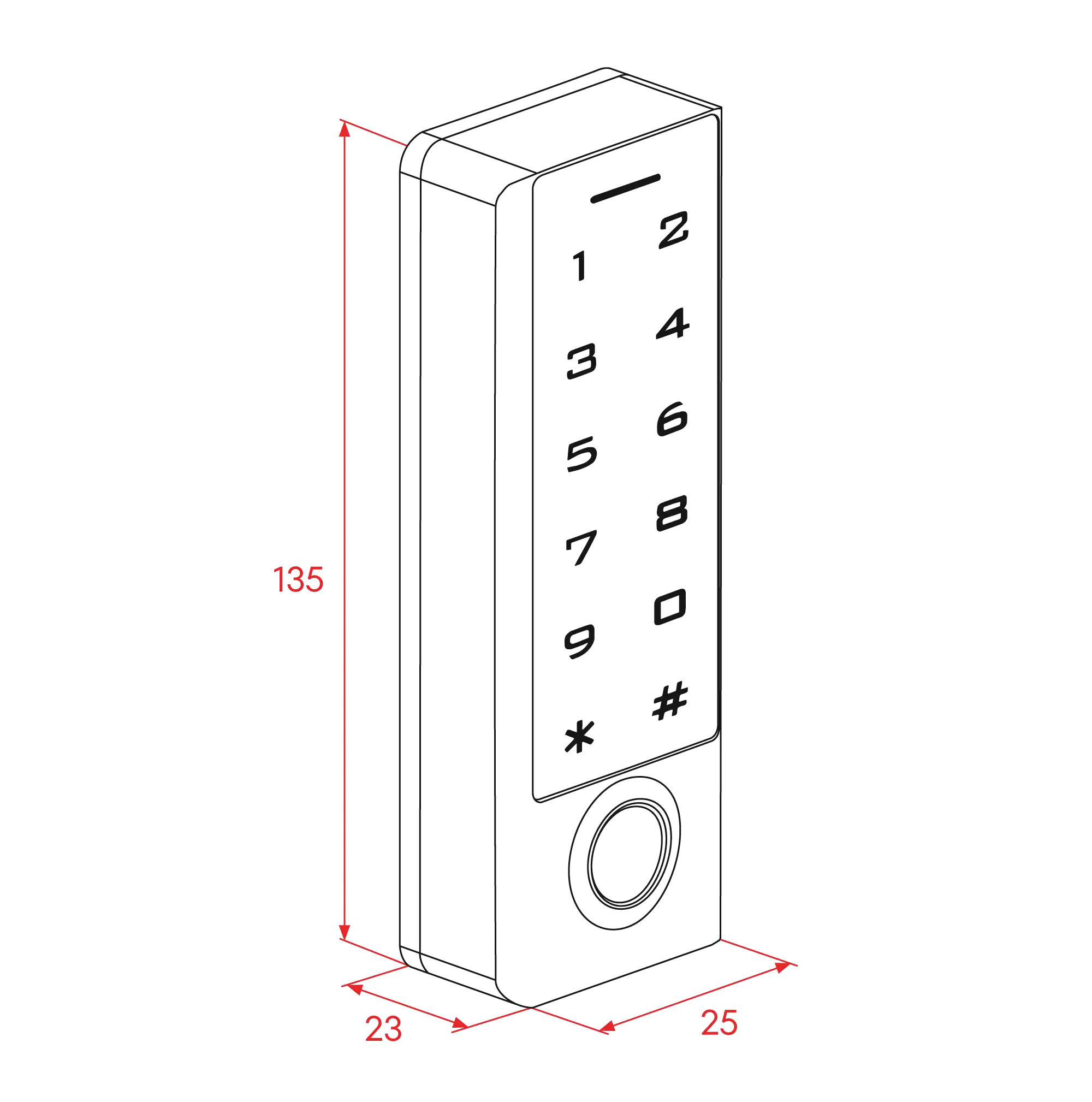 Dimensions