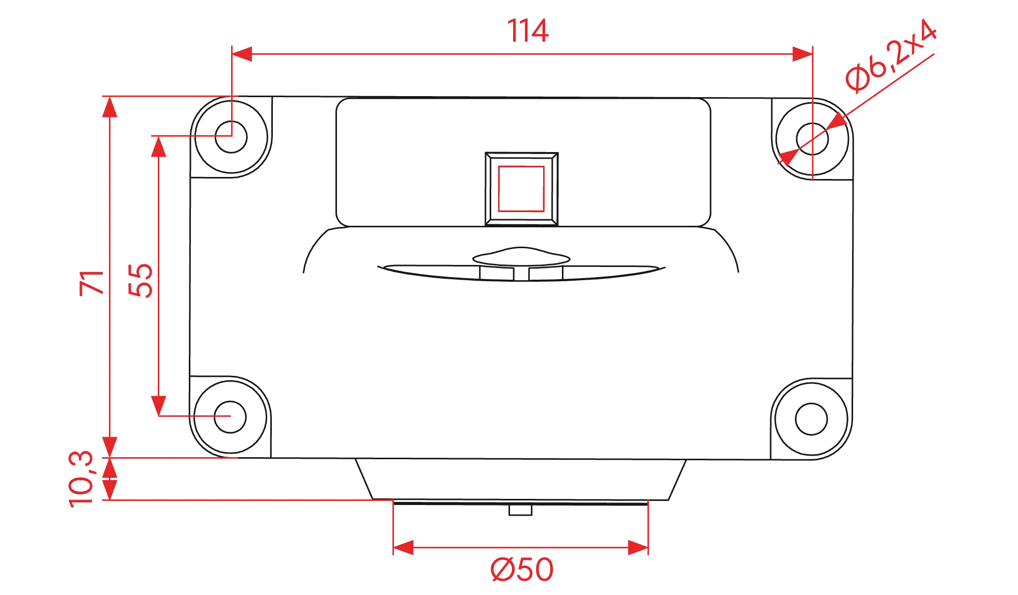 Dimensions
