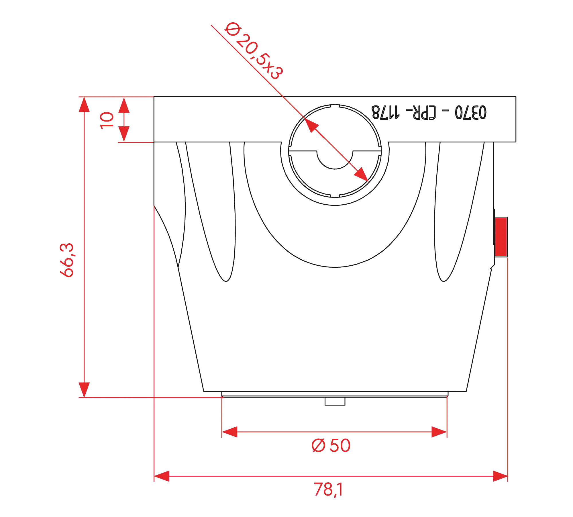Dimensions