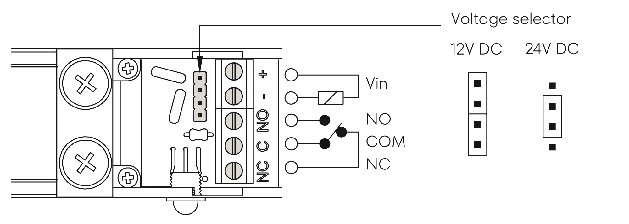 Wiring