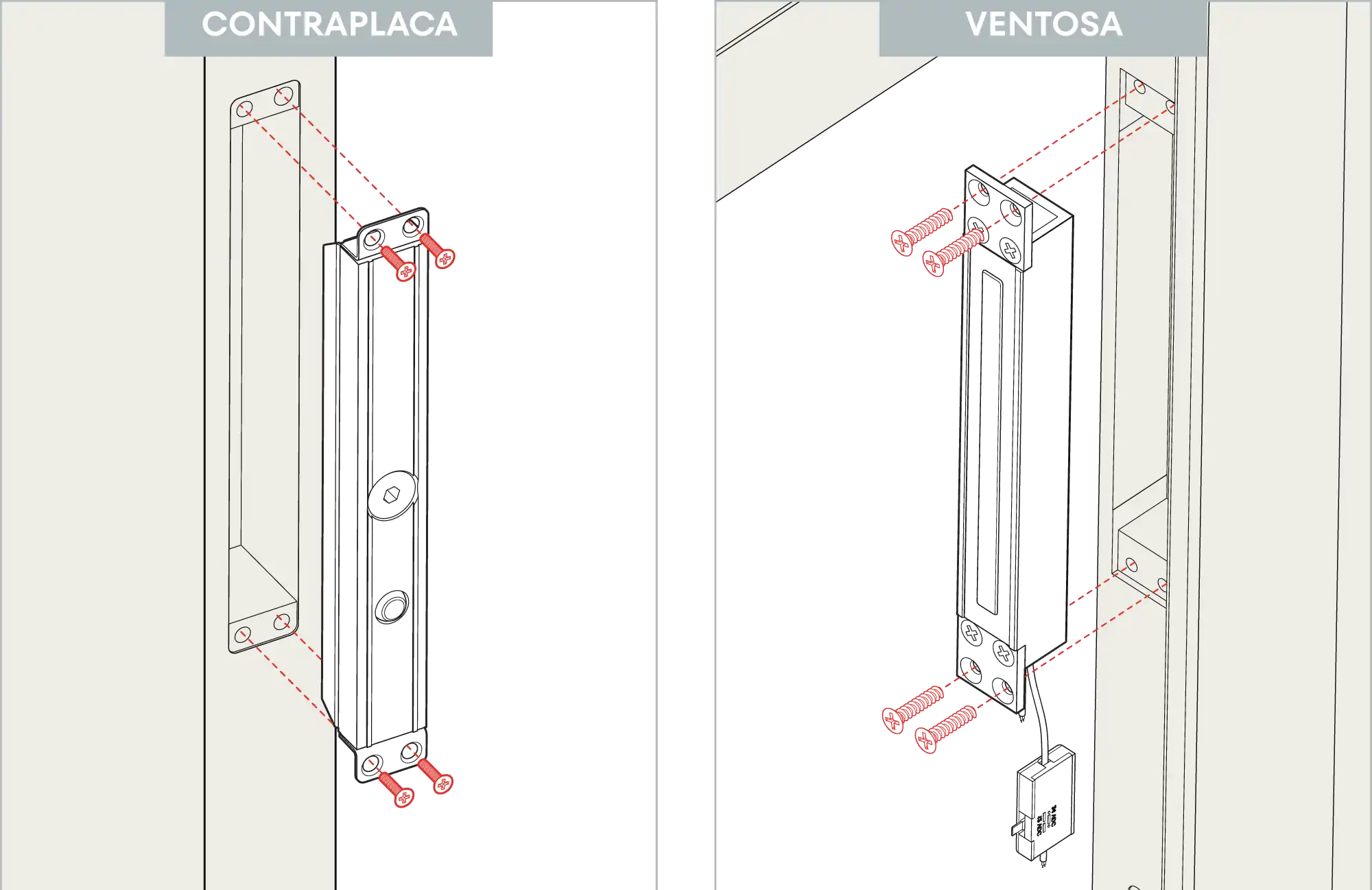 Instal·lació