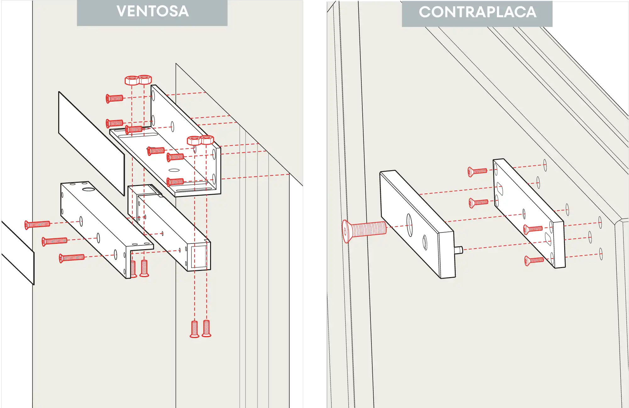 Instal·lació