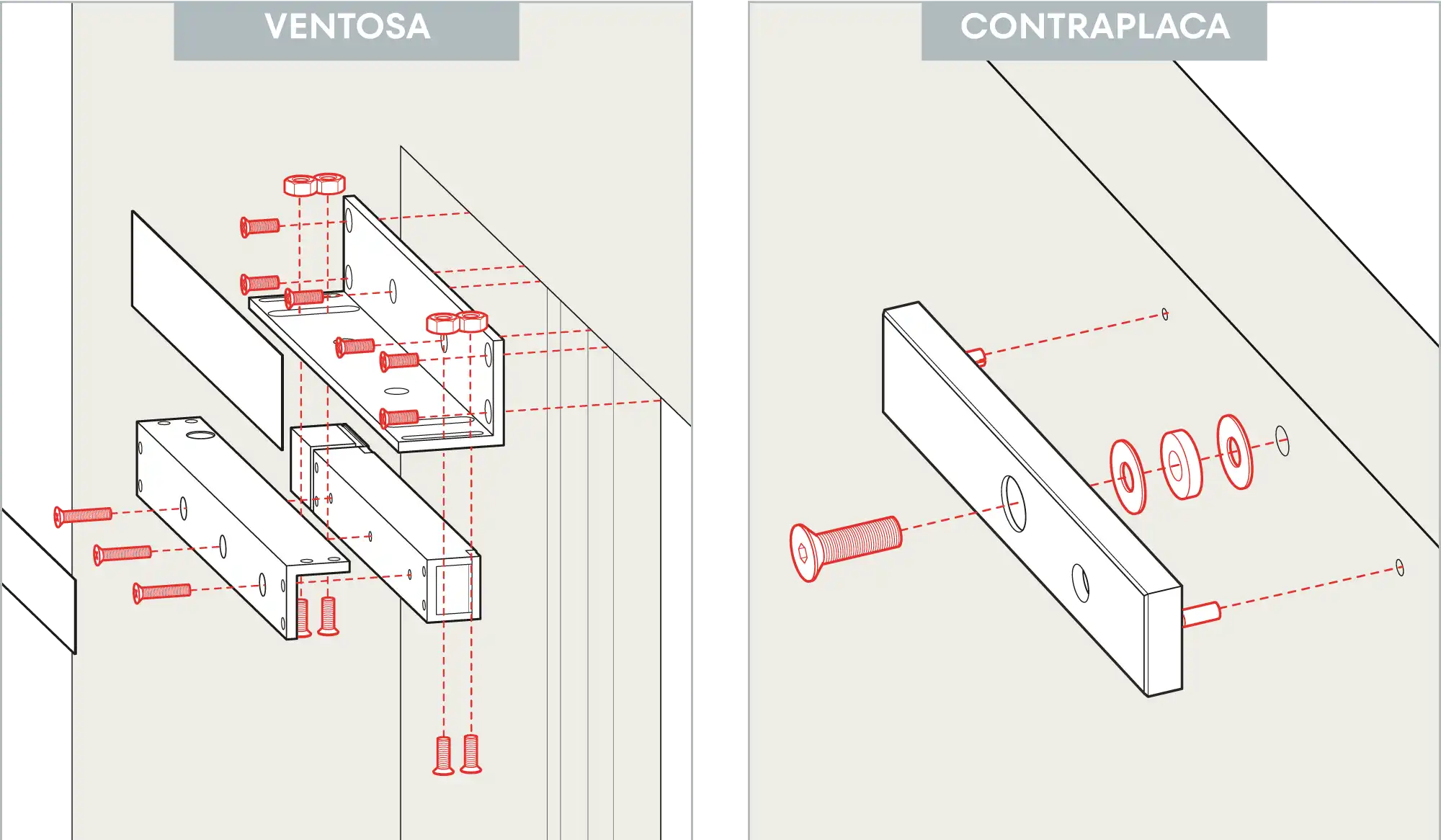 Instal·lació
