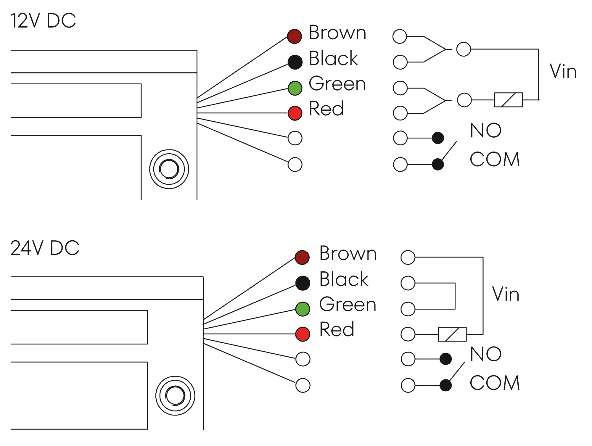 Wiring