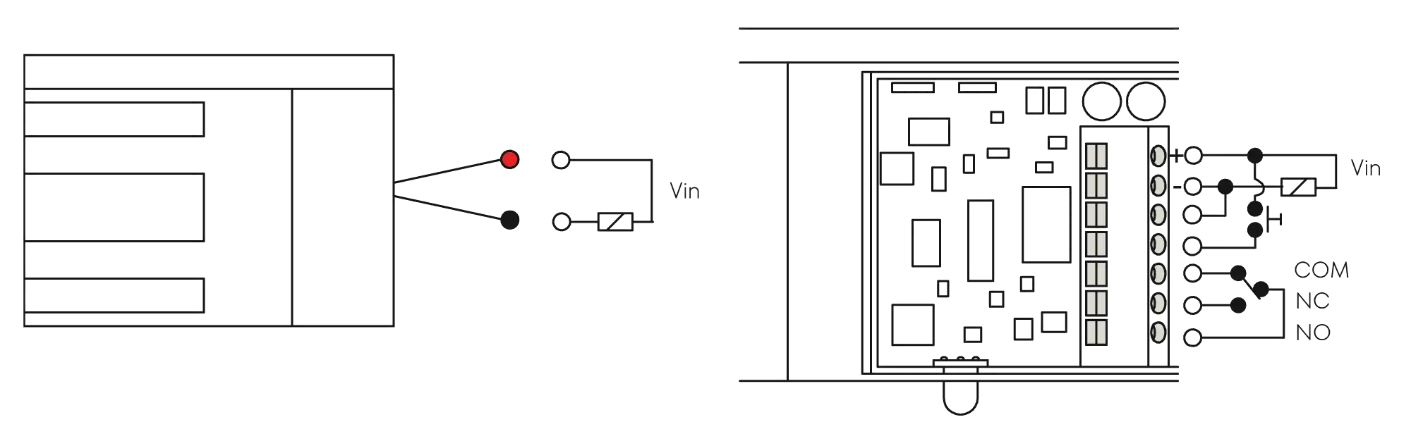 Wiring