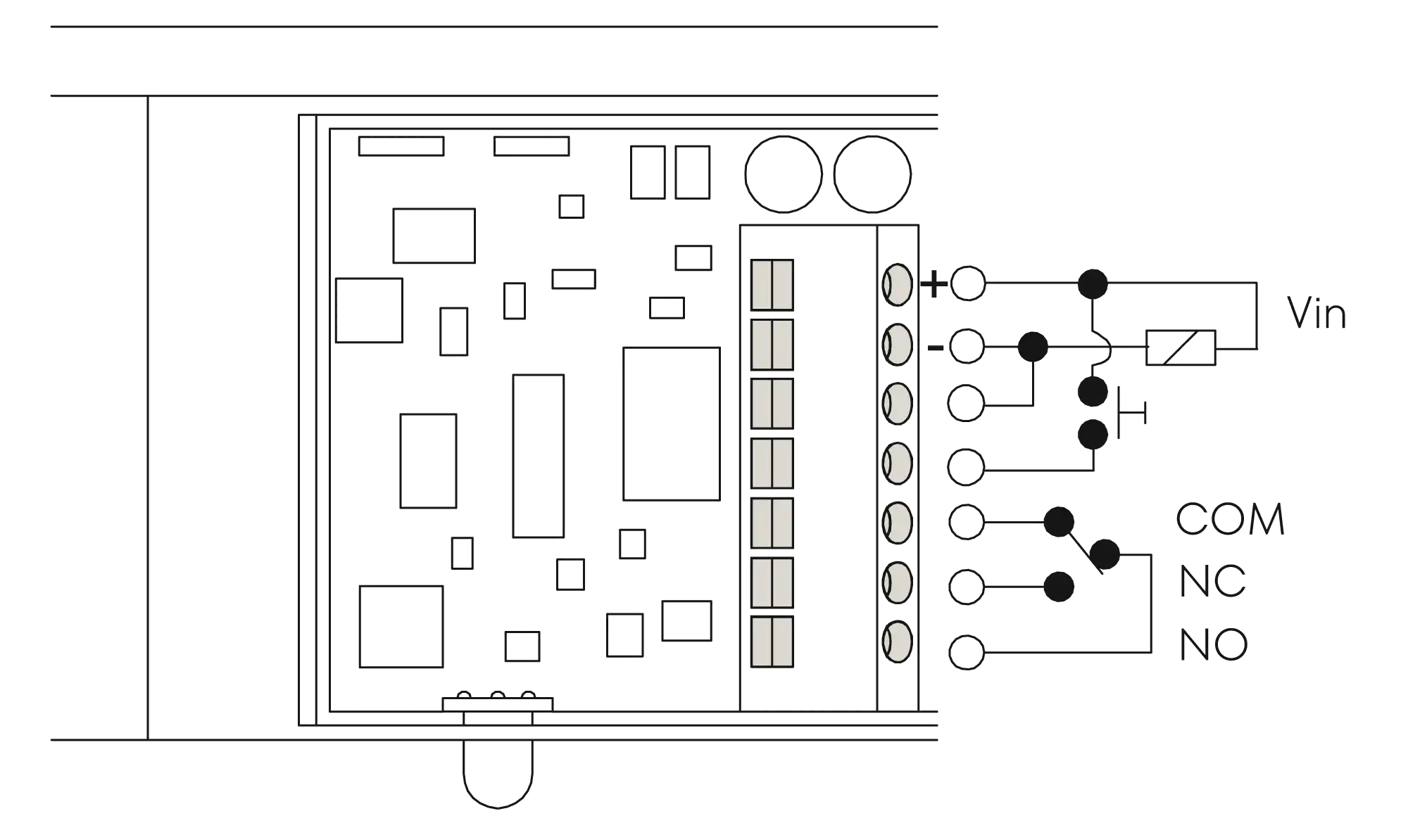 Wiring