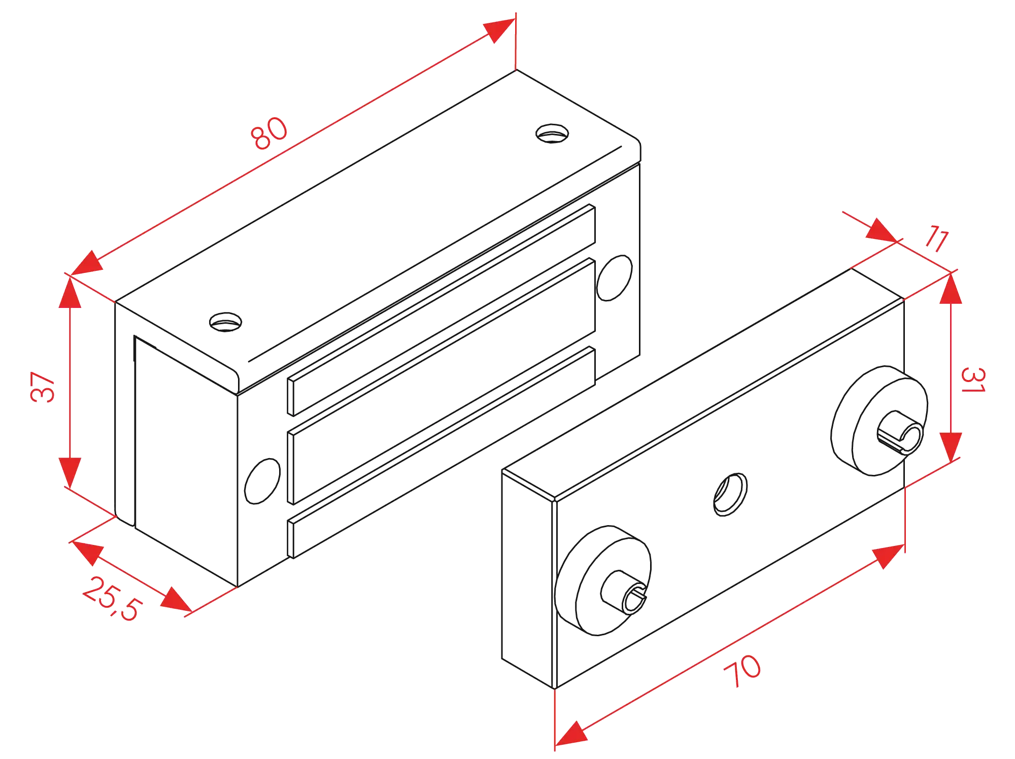 Dimensions