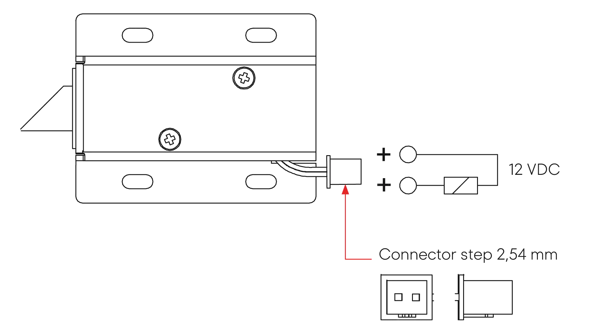 Diagrama de connexió