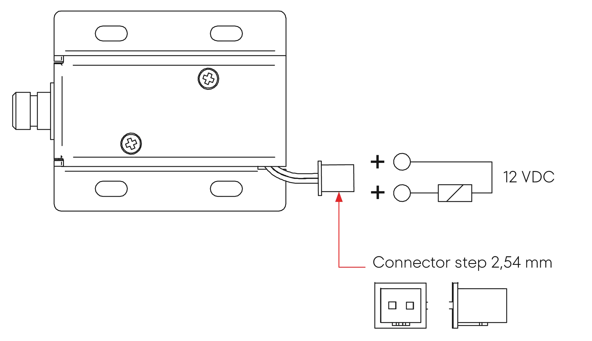 Diagrama de connexió