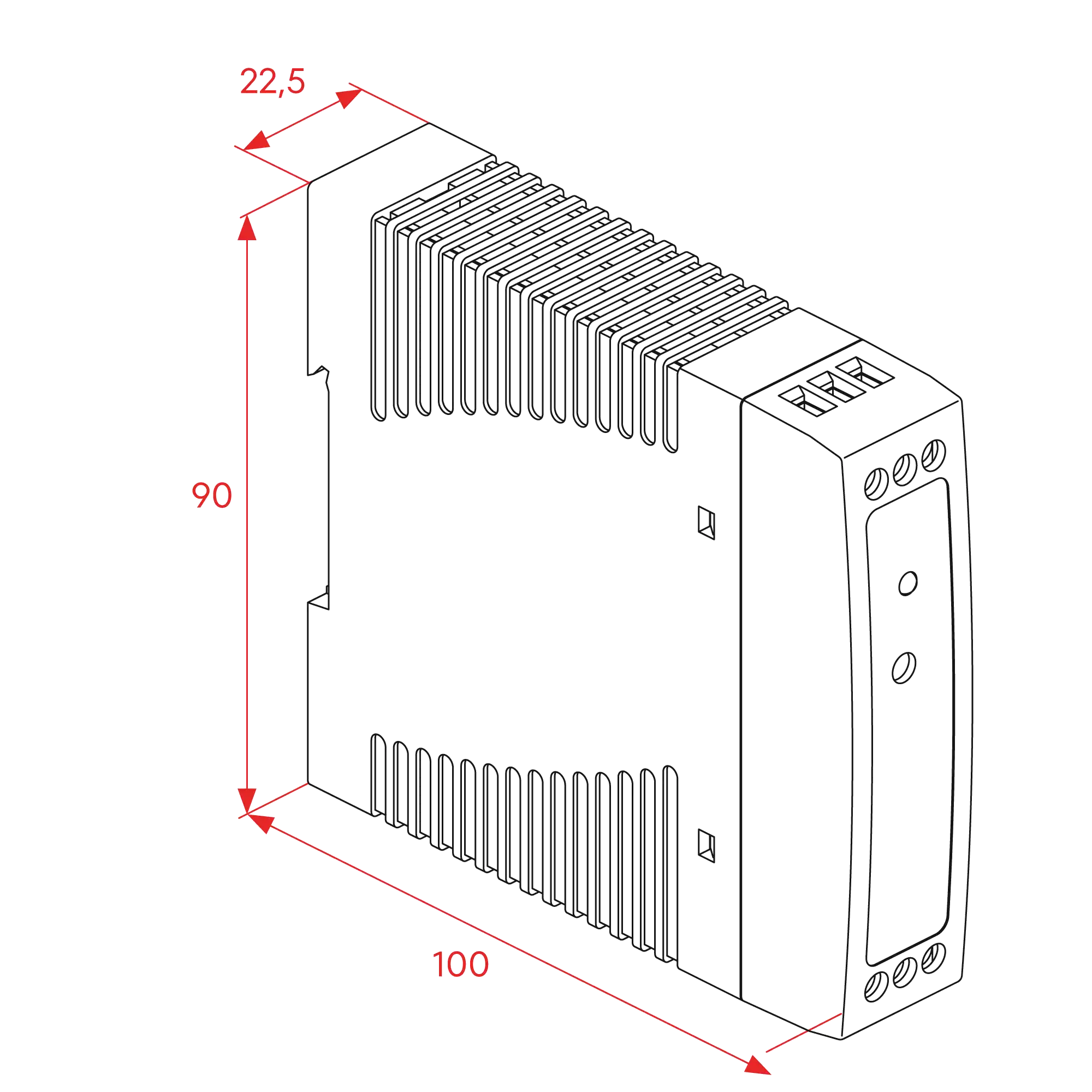 Dimensions