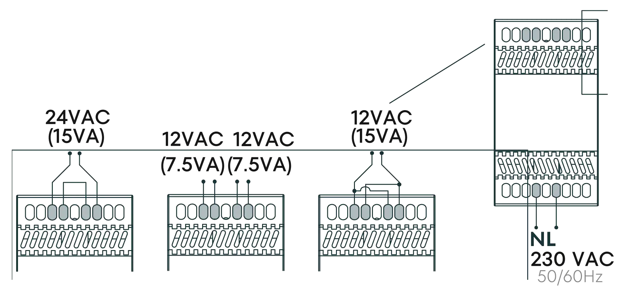 Wiring
