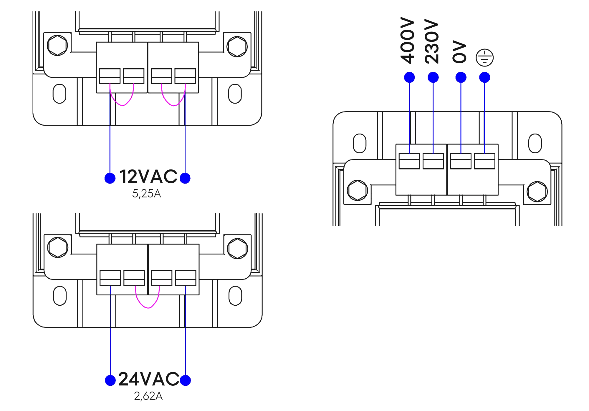 Wiring