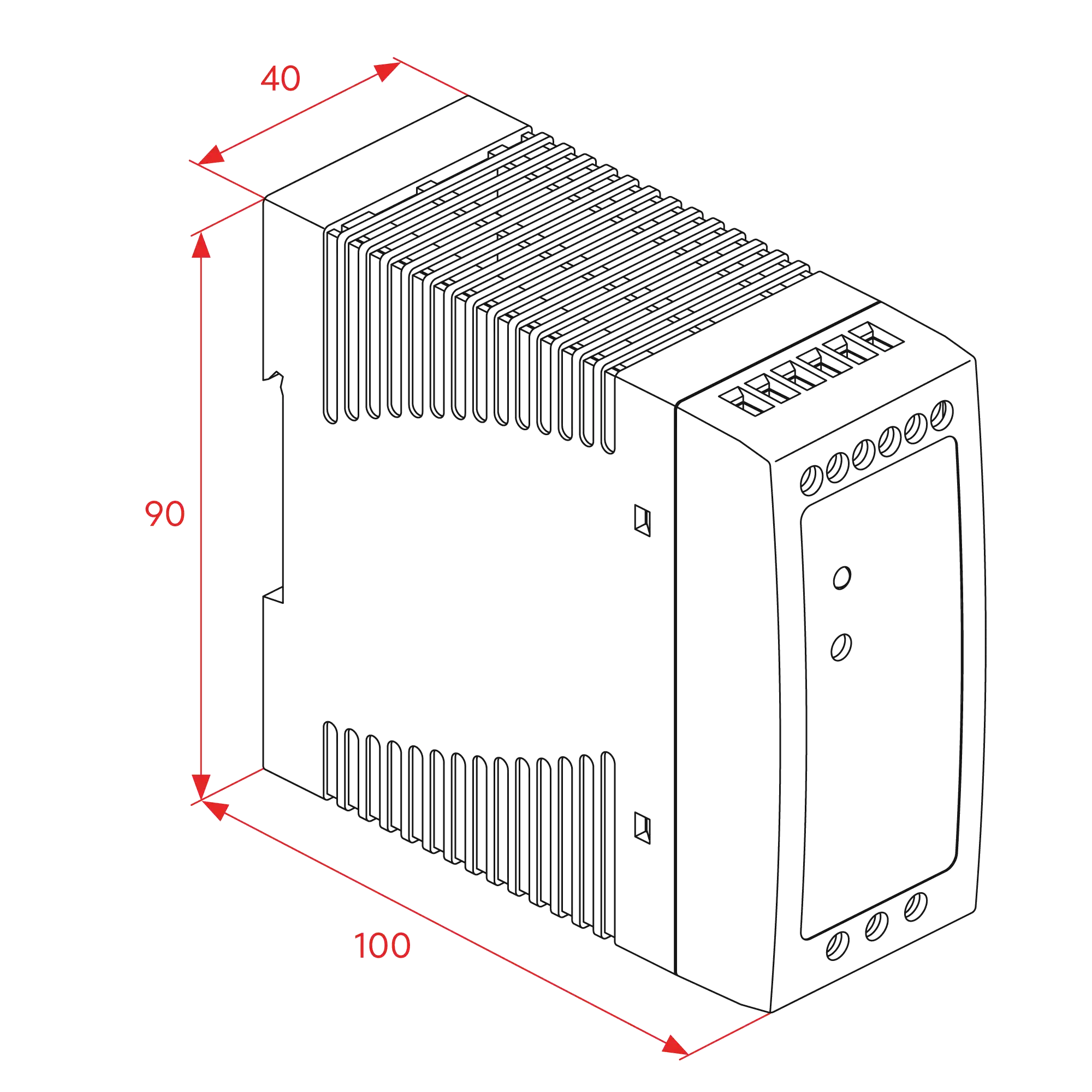 Dimensions