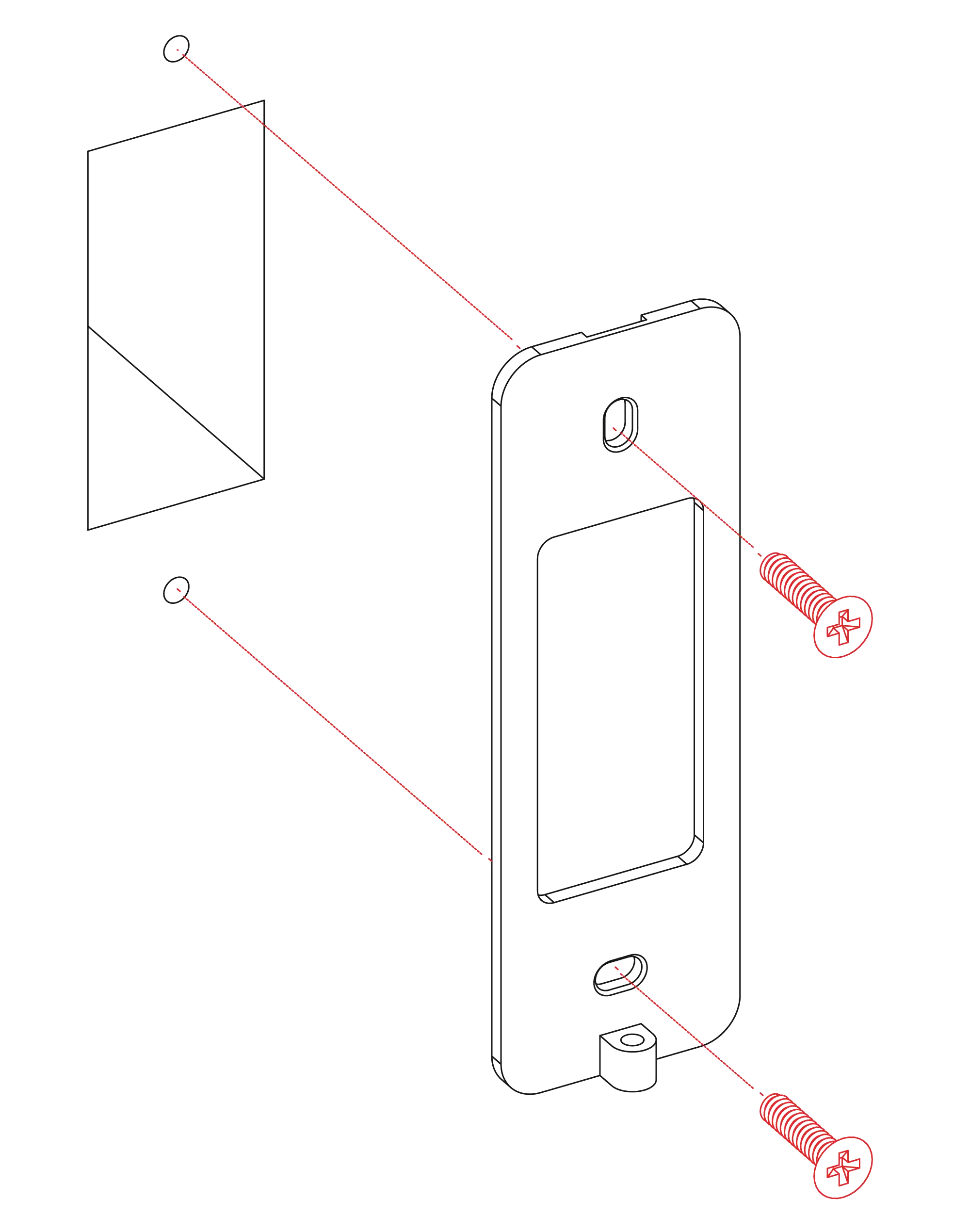 Instalación y conexionado