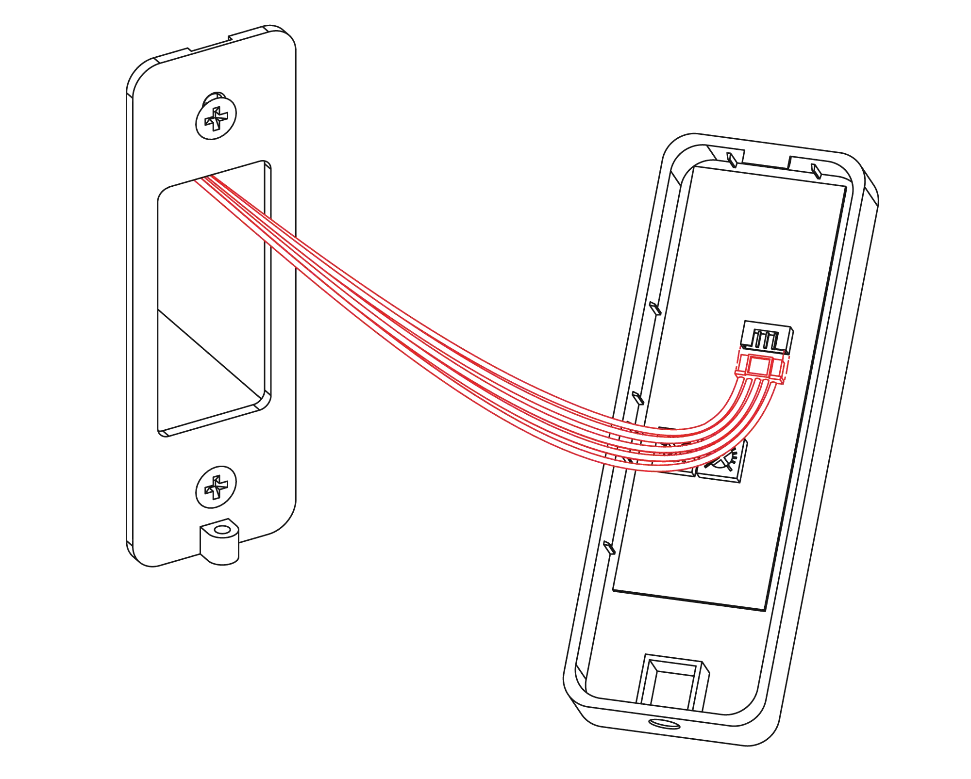 Instalación y conexionado