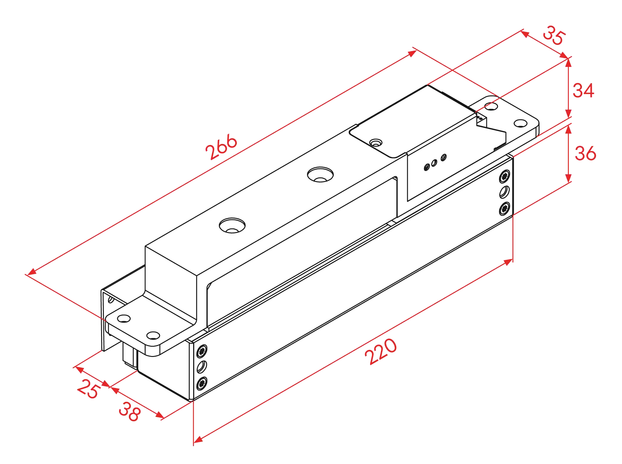 Dimensions