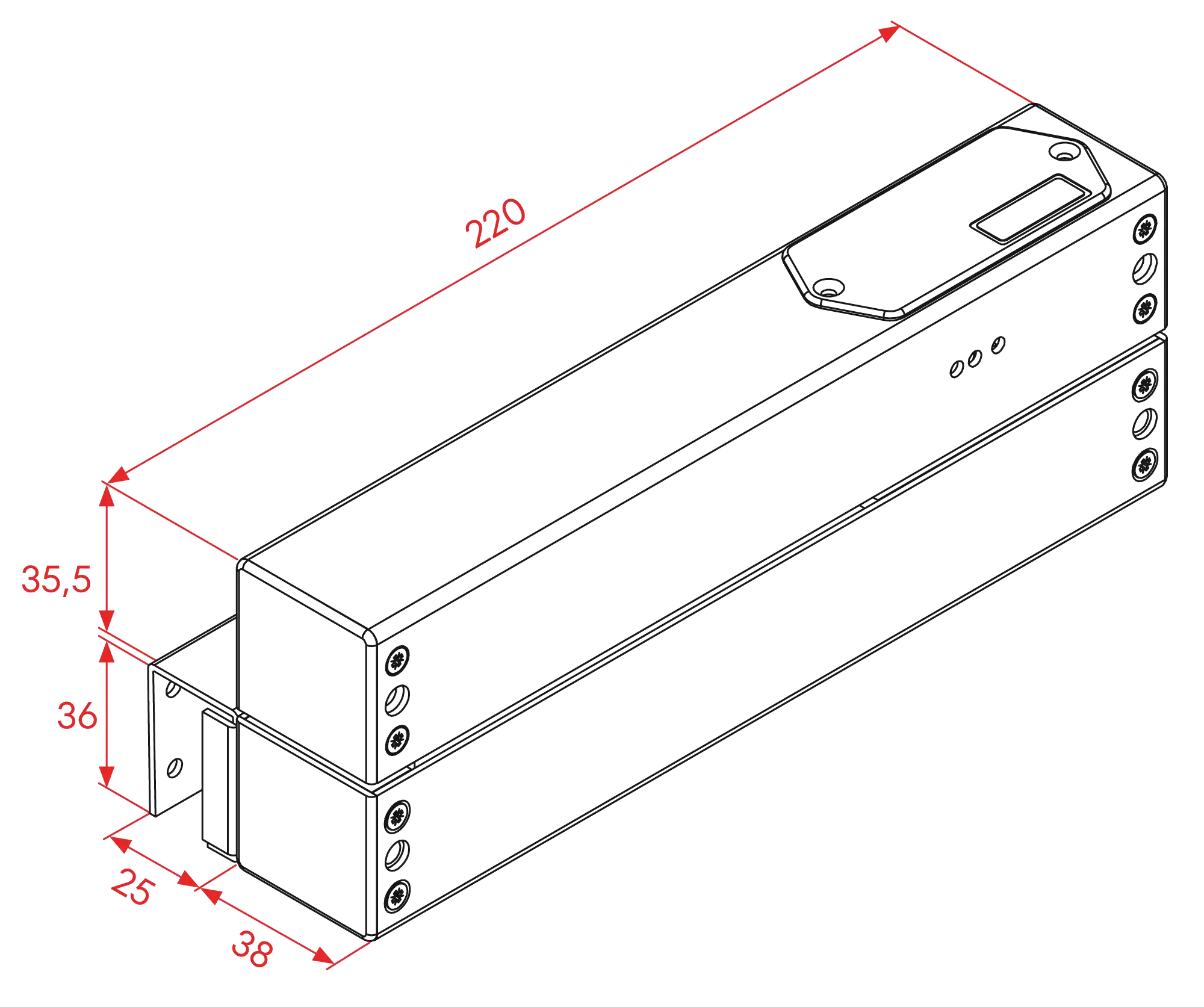 Dimensions