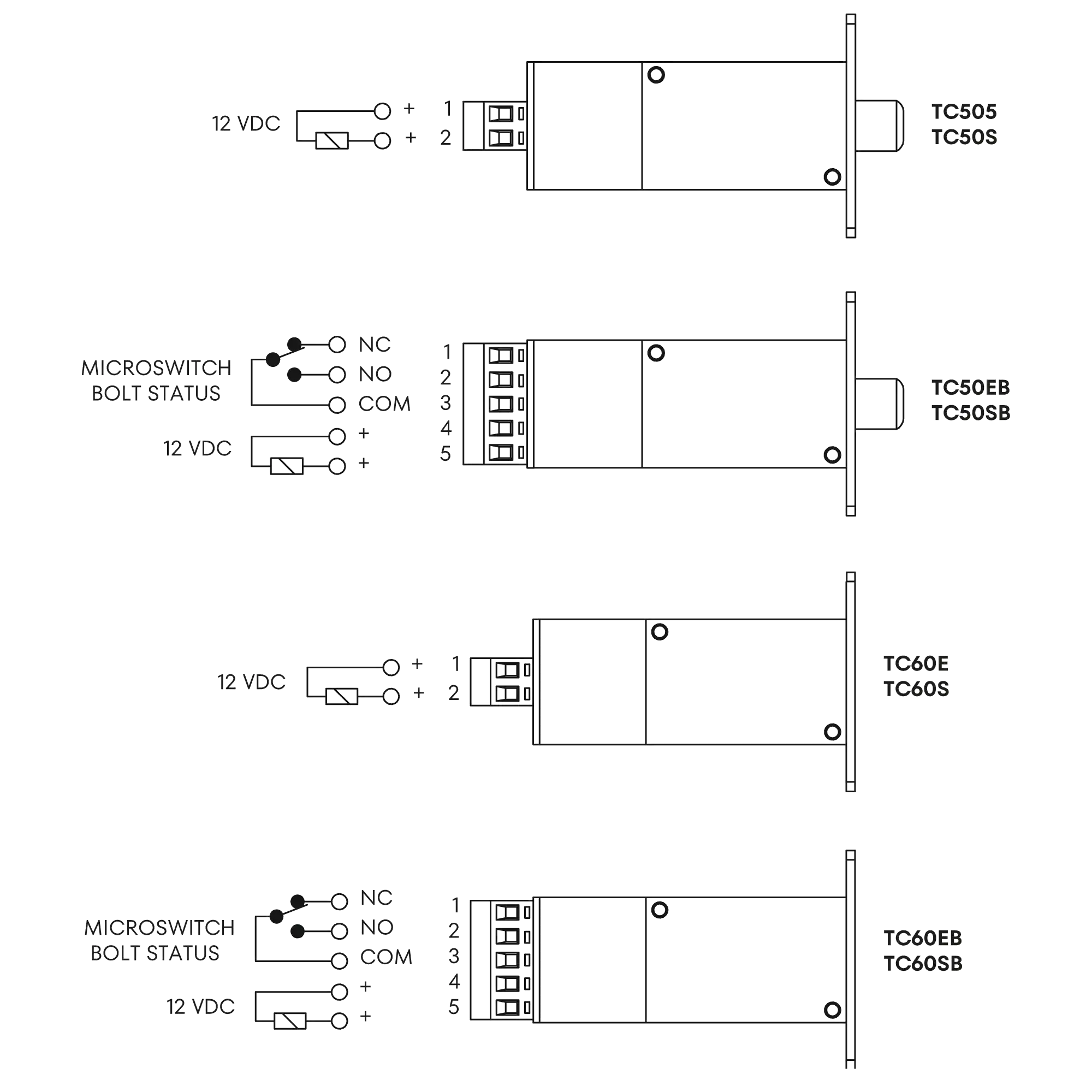 Diagrama de connexió