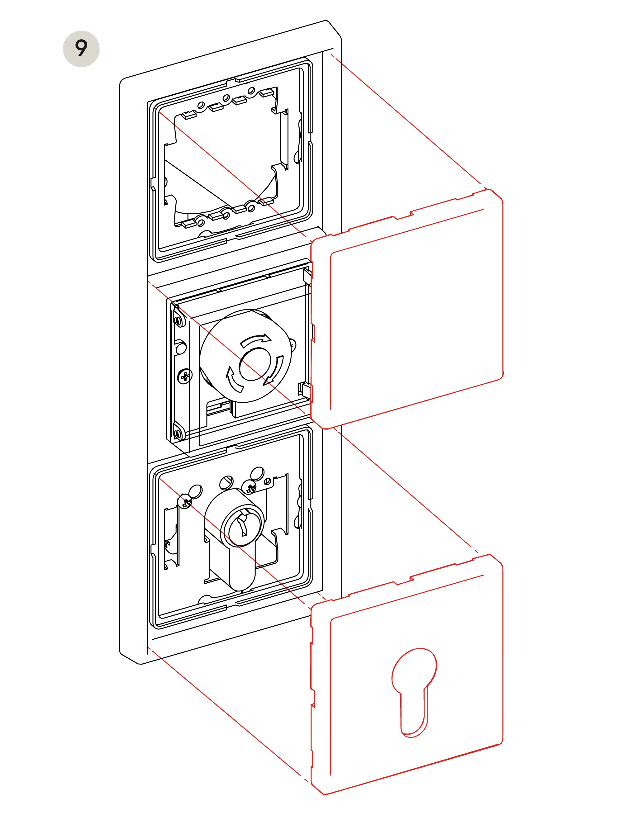 Wiring