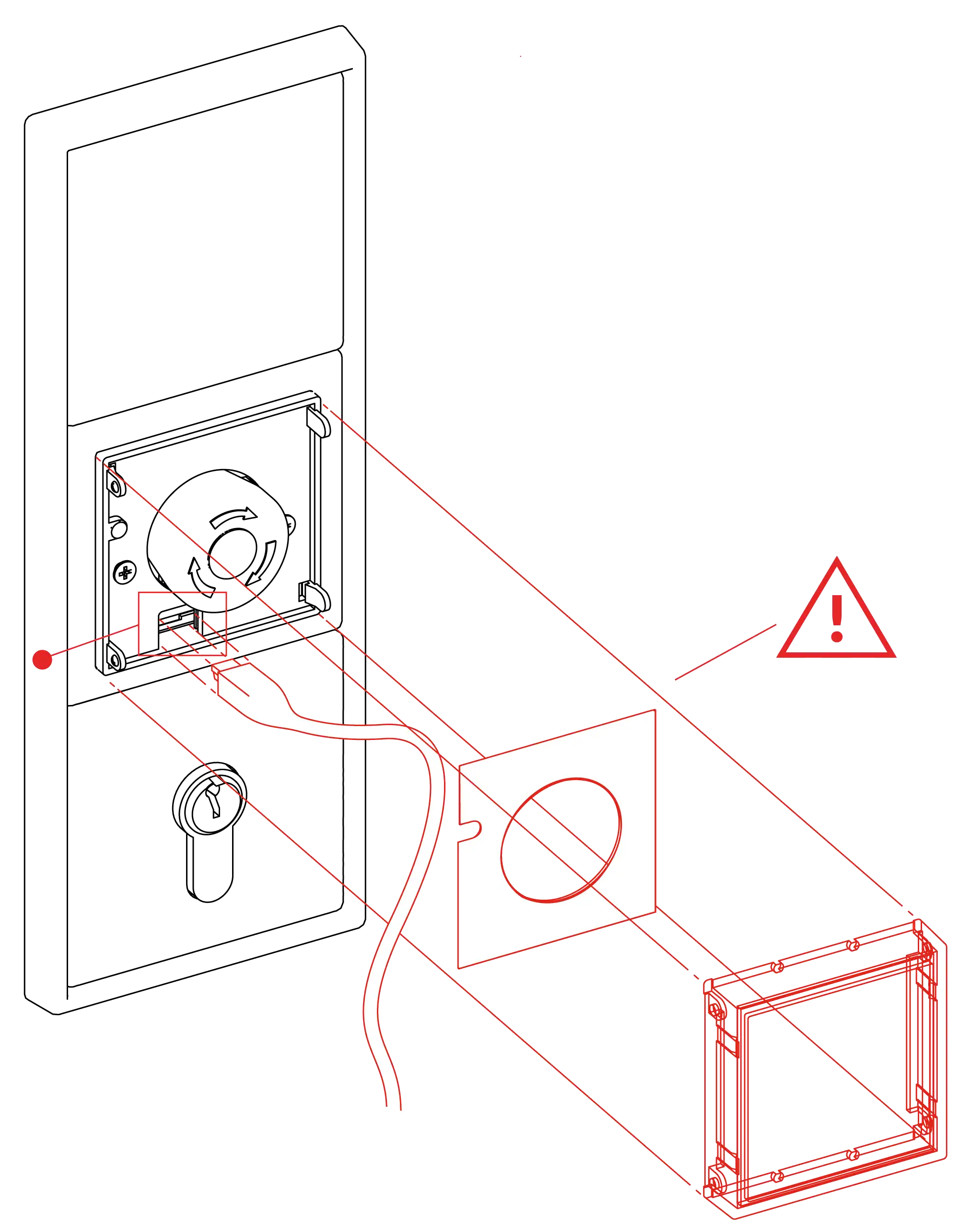 Wiring