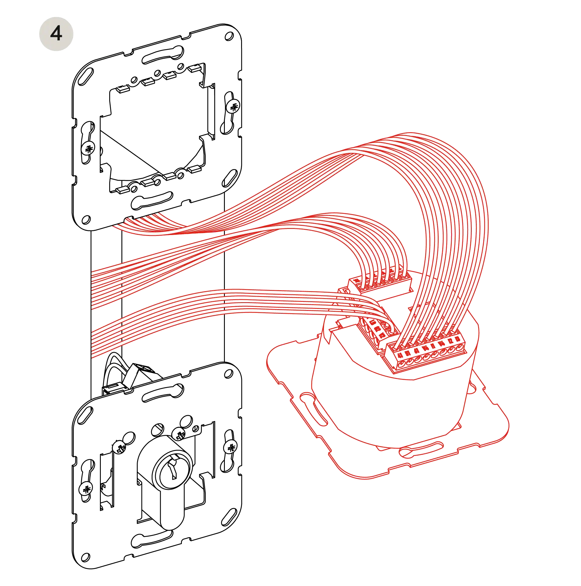 Wiring