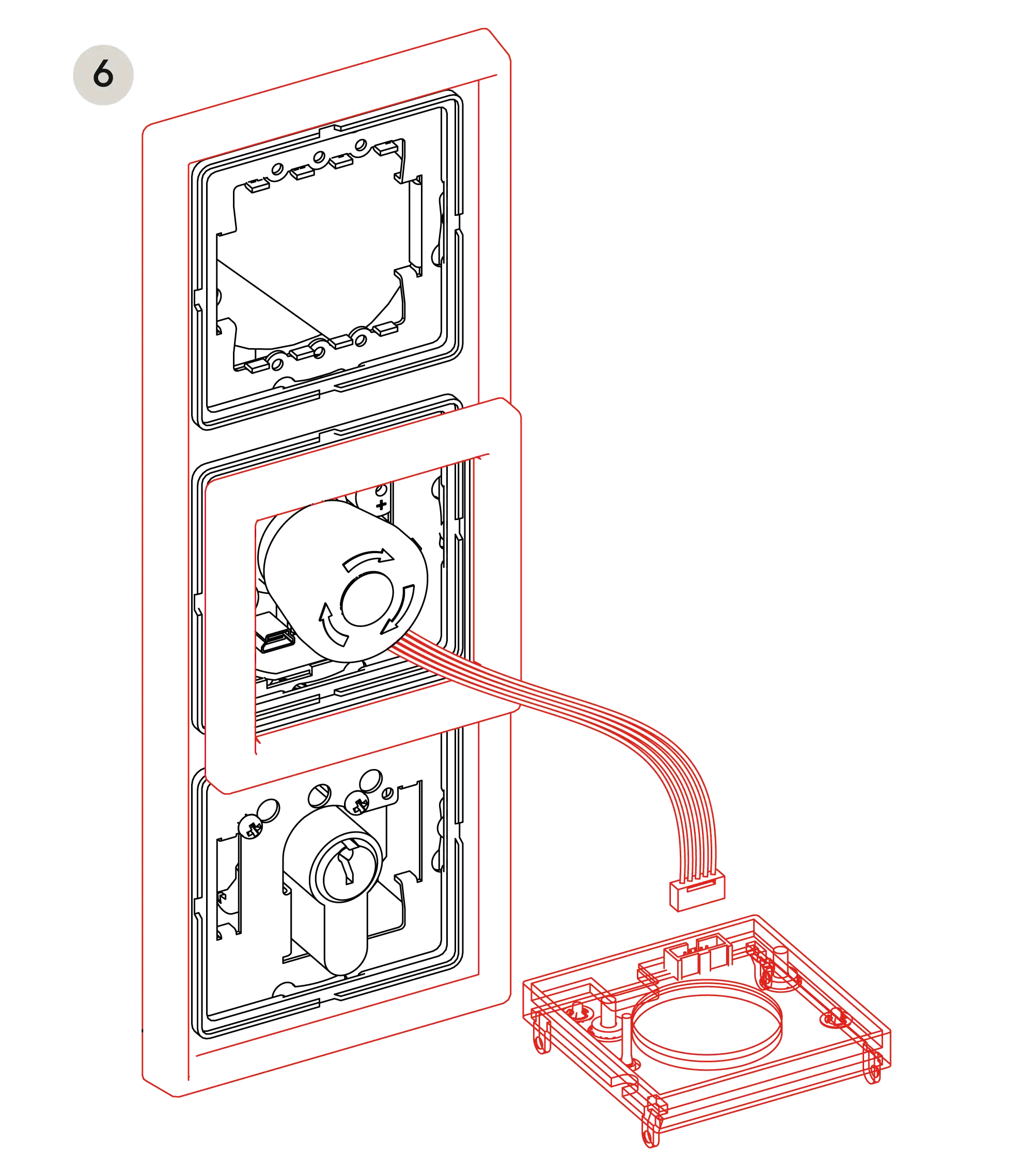 Wiring