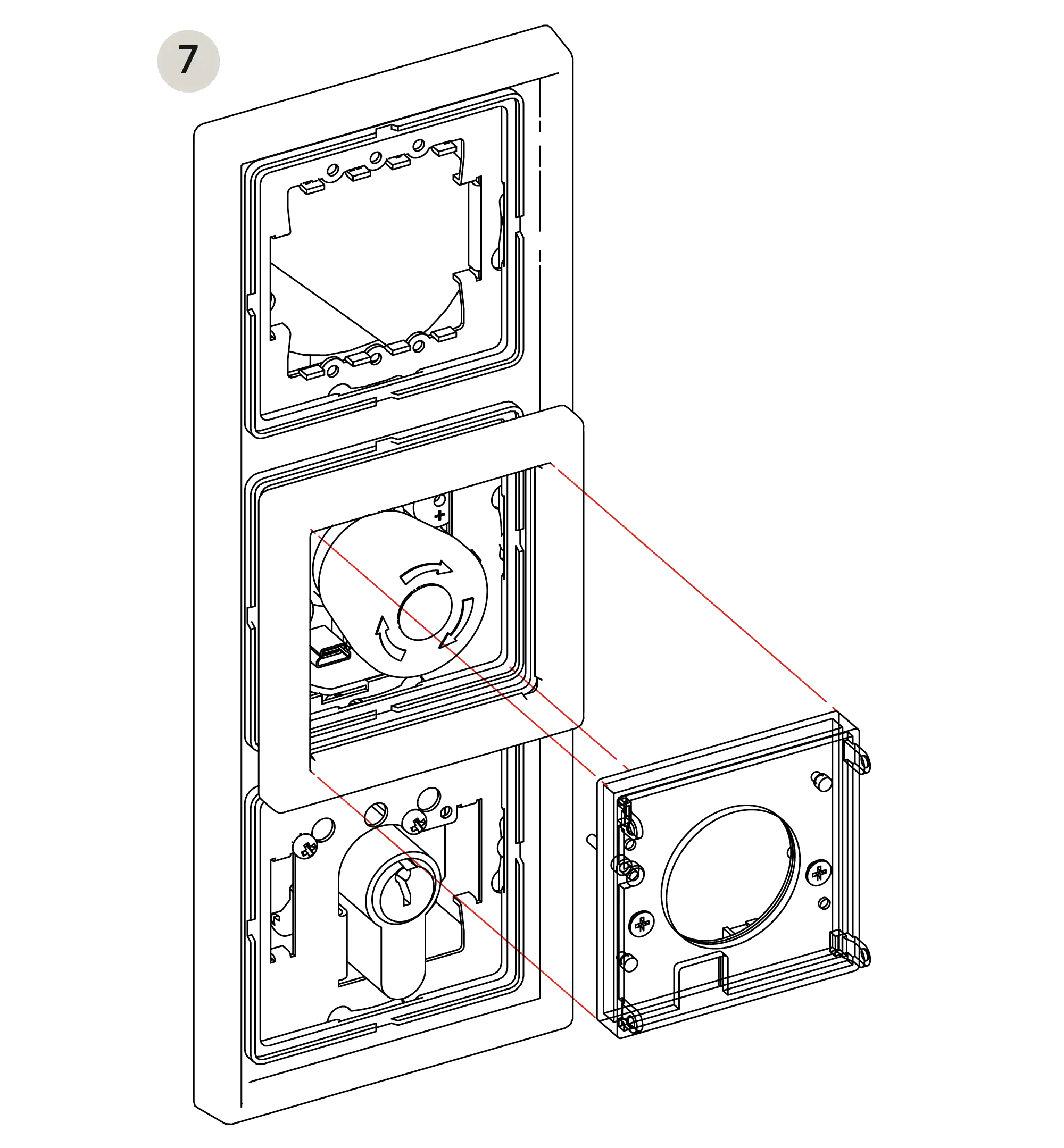 Wiring