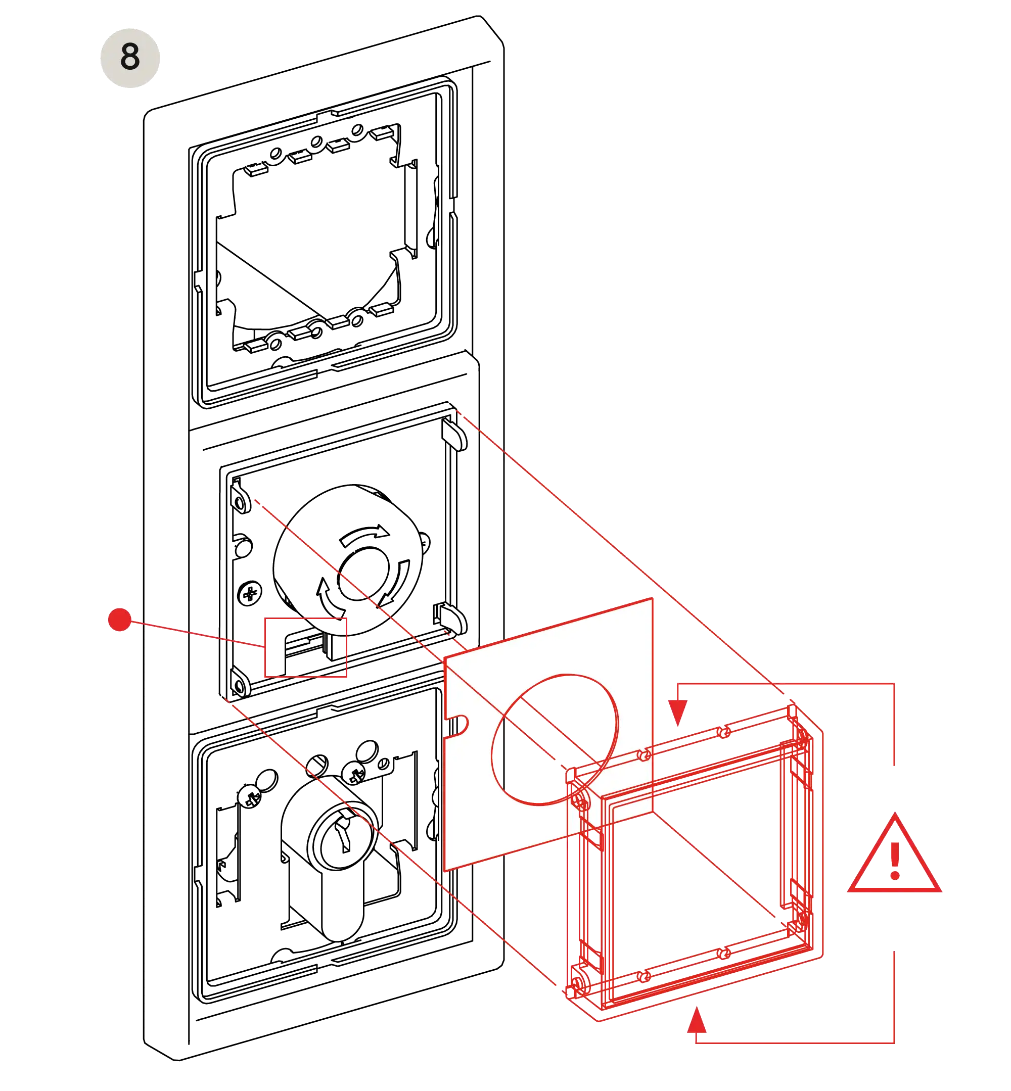Wiring