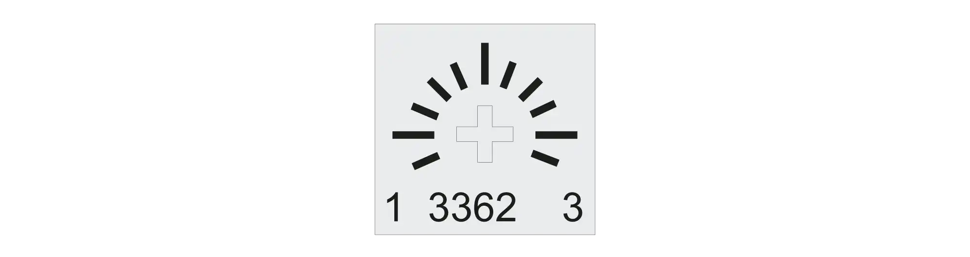 Sensor Distance (Near Wire)