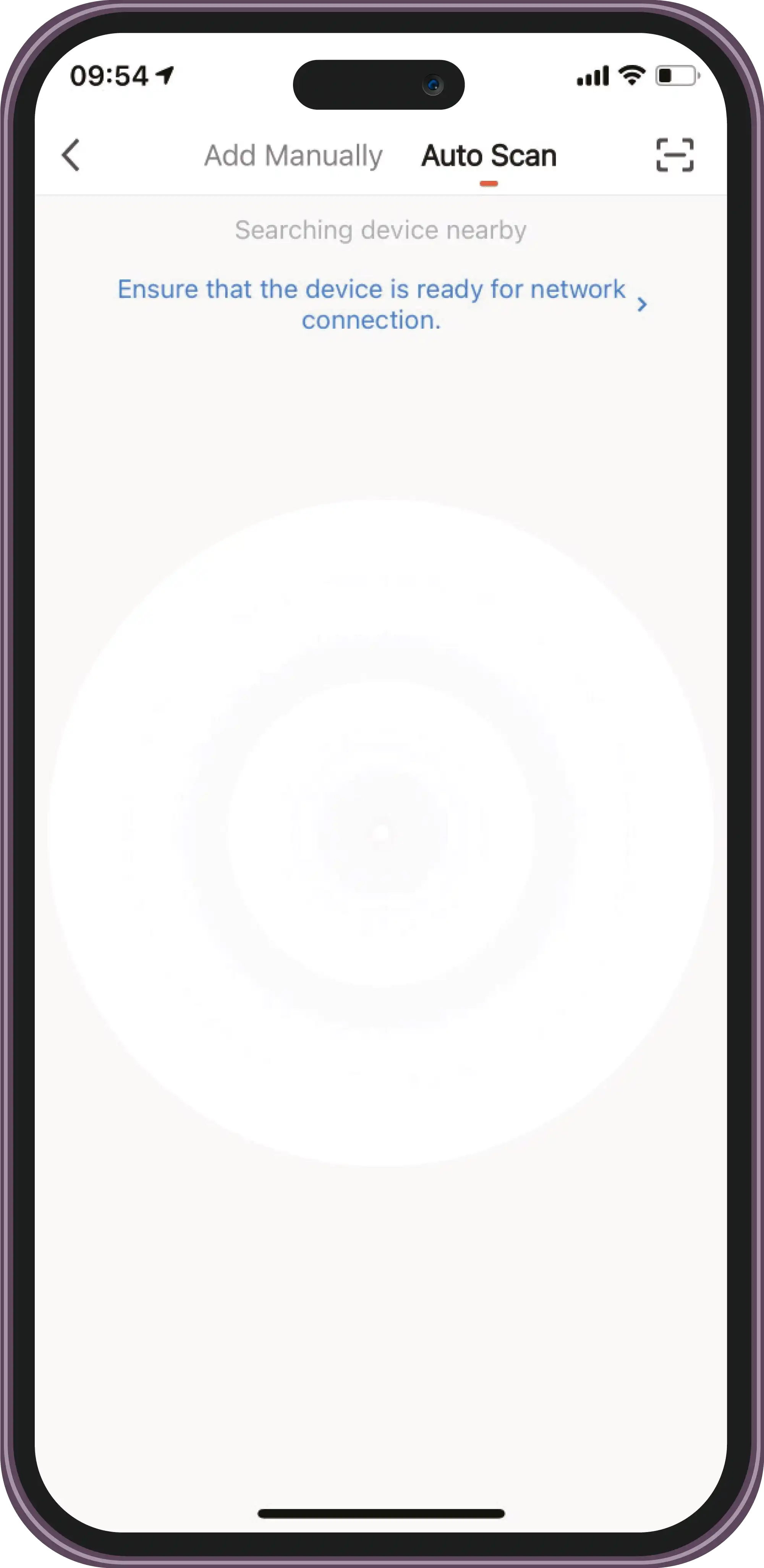 Conectar dispositivos