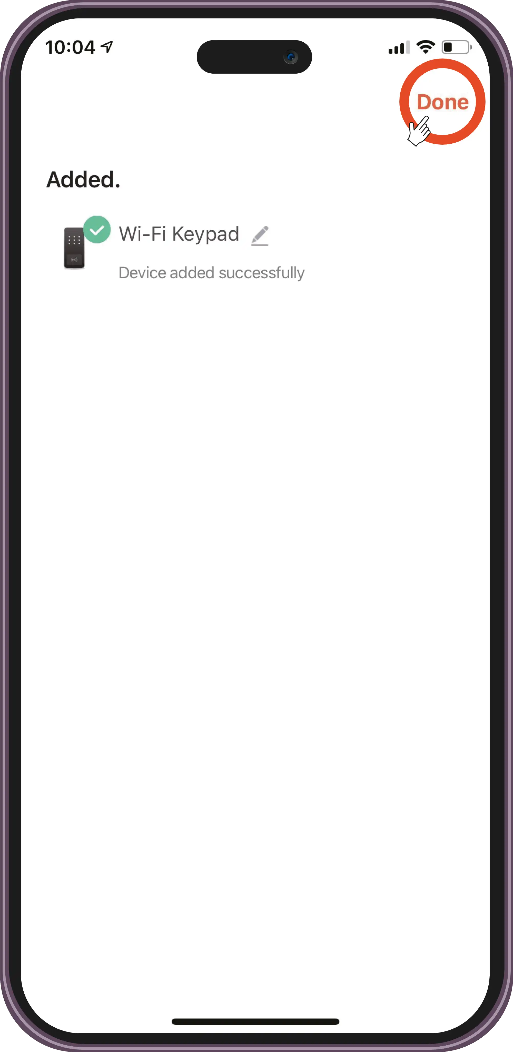 Conectar dispositivos