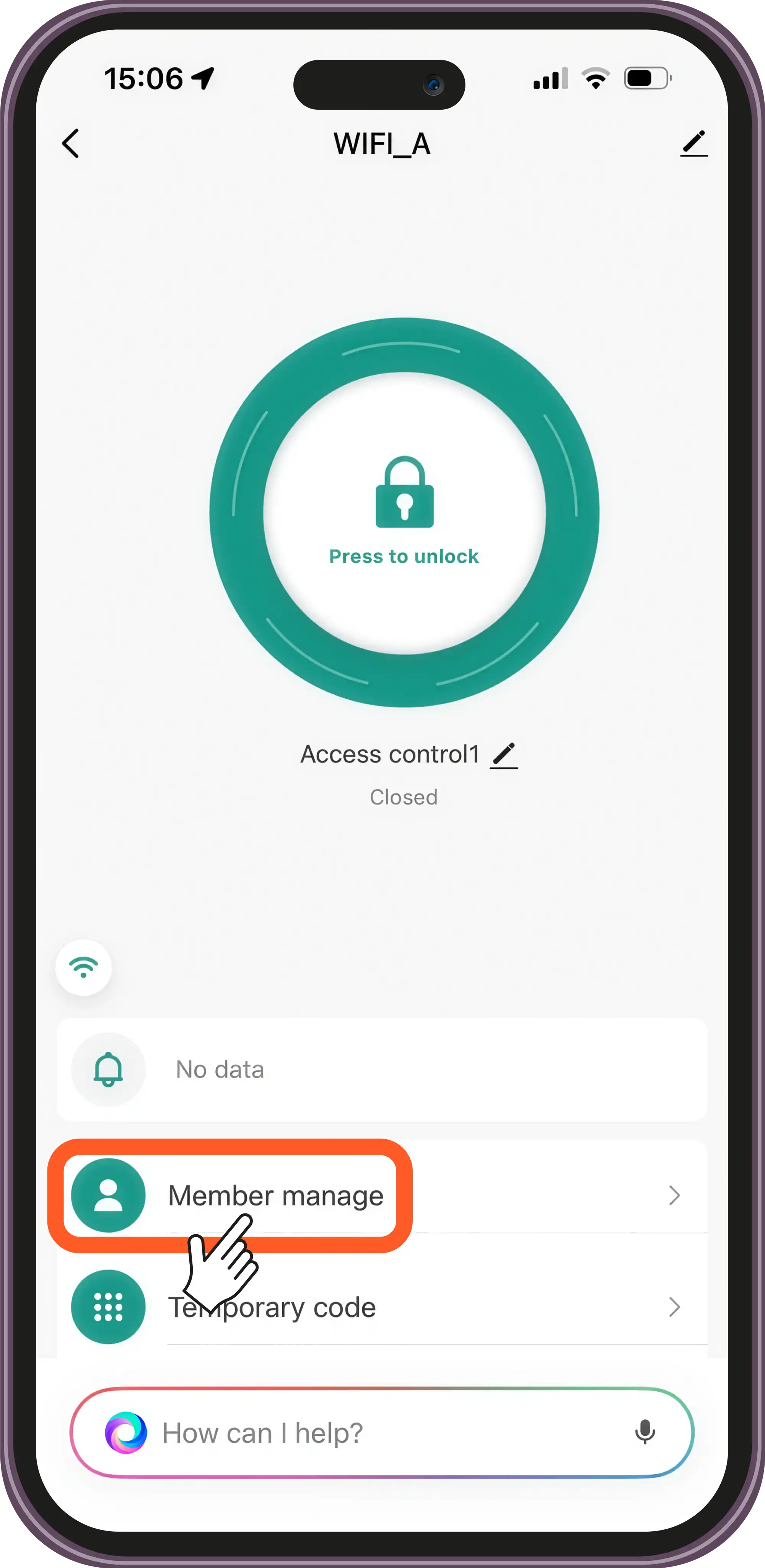 Add a User